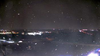 Weather camera view of EarthNetworks Headquarters.