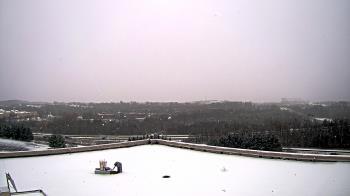 Weather camera view of EarthNetworks Headquarters.