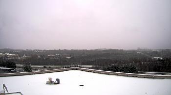 Weather camera view of EarthNetworks Headquarters.