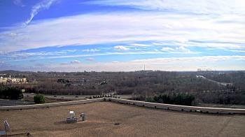 Weather camera view of EarthNetworks Headquarters.