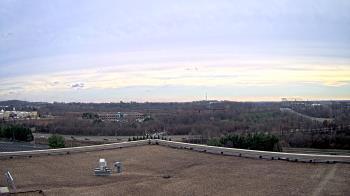 Weather camera view of EarthNetworks Headquarters.