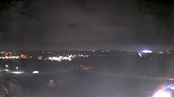 Weather camera view of EarthNetworks Headquarters.