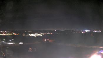 Weather camera view of EarthNetworks Headquarters.