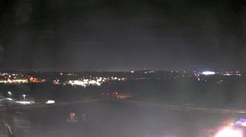 Weather camera view of EarthNetworks Headquarters.