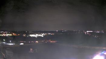 Weather camera view of EarthNetworks Headquarters.