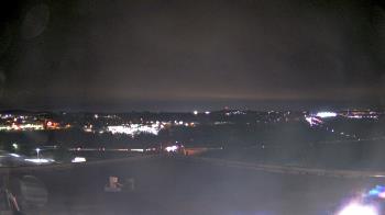 Weather camera view of EarthNetworks Headquarters.