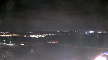 Weather camera view of EarthNetworks Headquarters.