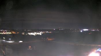 Weather camera view of EarthNetworks Headquarters.