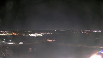 Weather camera view of EarthNetworks Headquarters.