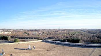 Weather camera view of EarthNetworks Headquarters.