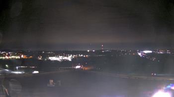 Weather camera view of EarthNetworks Headquarters.