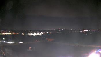 Weather camera view of EarthNetworks Headquarters.