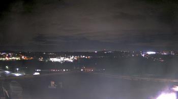 Weather camera view of EarthNetworks Headquarters.