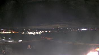 Weather camera view of EarthNetworks Headquarters.