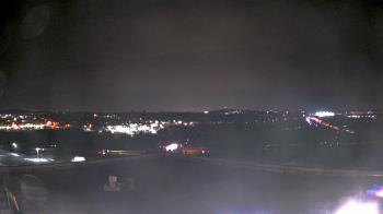 Weather camera view of EarthNetworks Headquarters.