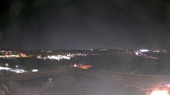 Weather camera view of EarthNetworks Headquarters.