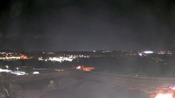 Weather camera view of EarthNetworks Headquarters.