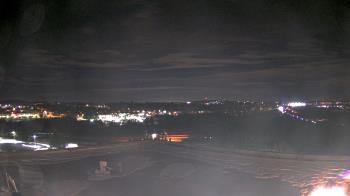 Weather camera view of EarthNetworks Headquarters.