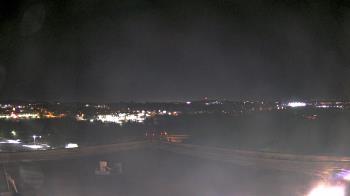 Weather camera view of EarthNetworks Headquarters.