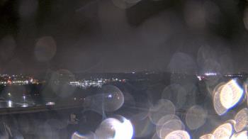 Weather camera view of EarthNetworks Headquarters.