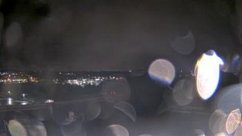 Weather camera view of EarthNetworks Headquarters.