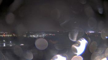 Weather camera view of EarthNetworks Headquarters.
