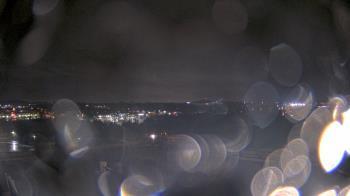 Weather camera view of EarthNetworks Headquarters.