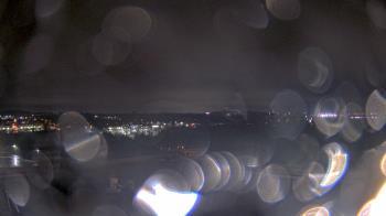 Weather camera view of EarthNetworks Headquarters.