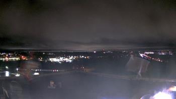 Weather camera view of EarthNetworks Headquarters.