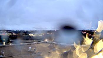 Weather camera view of EarthNetworks Headquarters.