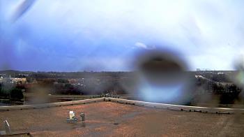 Weather camera view of EarthNetworks Headquarters.