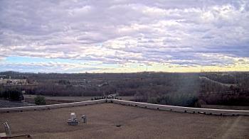 Weather camera view of EarthNetworks Headquarters.