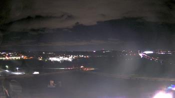 Weather camera view of EarthNetworks Headquarters.