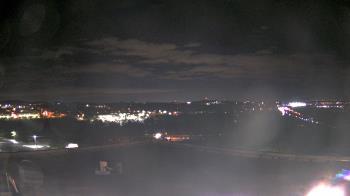 Weather camera view of EarthNetworks Headquarters.