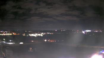 Weather camera view of EarthNetworks Headquarters.