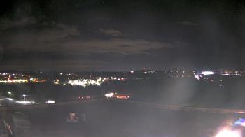 Weather camera view of EarthNetworks Headquarters.