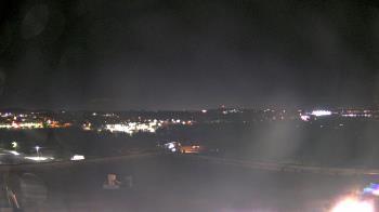 Weather camera view of EarthNetworks Headquarters.