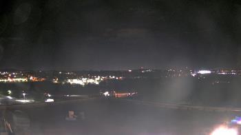 Weather camera view of EarthNetworks Headquarters.