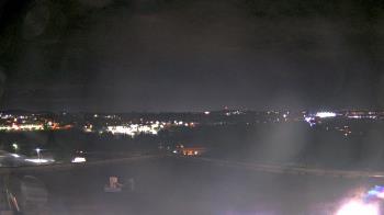 Weather camera view of EarthNetworks Headquarters.