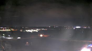 Weather camera view of EarthNetworks Headquarters.