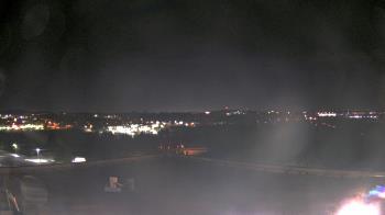 Weather camera view of EarthNetworks Headquarters.