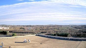 Weather camera view of EarthNetworks Headquarters.