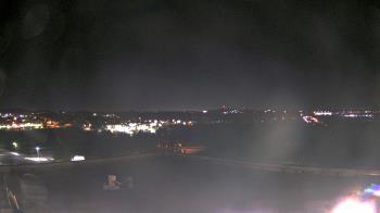 Weather camera view of EarthNetworks Headquarters.