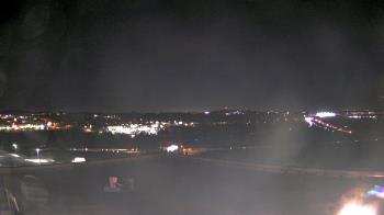 Weather camera view of EarthNetworks Headquarters.