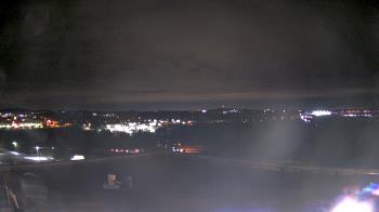 Weather camera view of EarthNetworks Headquarters.