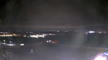 Weather camera view of EarthNetworks Headquarters.