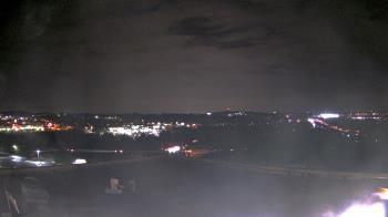 Weather camera view of EarthNetworks Headquarters.