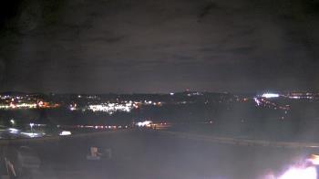 Weather camera view of EarthNetworks Headquarters.