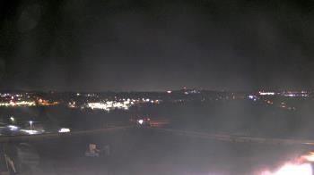 Weather camera view of EarthNetworks Headquarters.