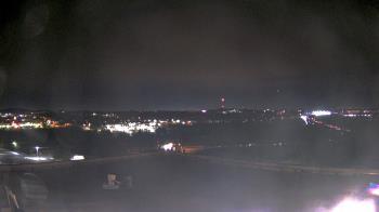 Weather camera view of EarthNetworks Headquarters.